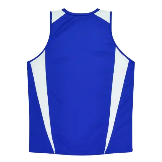 Picture of Aussie Pacific, Ladies Eureka Singlet 